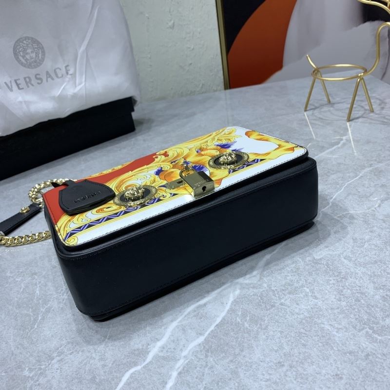 Versace Satchel Bags